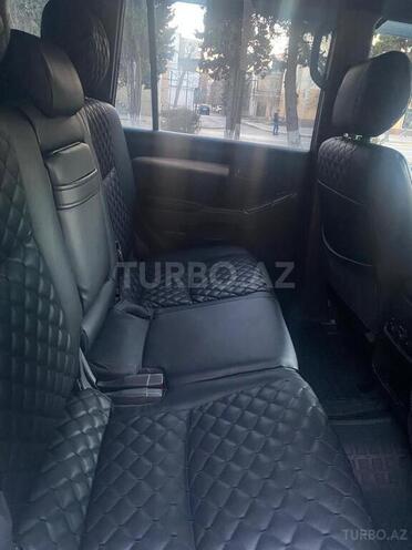Toyota Land Cruiser Prado 2007, 189,000 km - 2.7 л - Sumqayıt