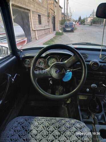 LADA (VAZ) 2106 1990, 96,000 km - 1.5 l - Bərdə