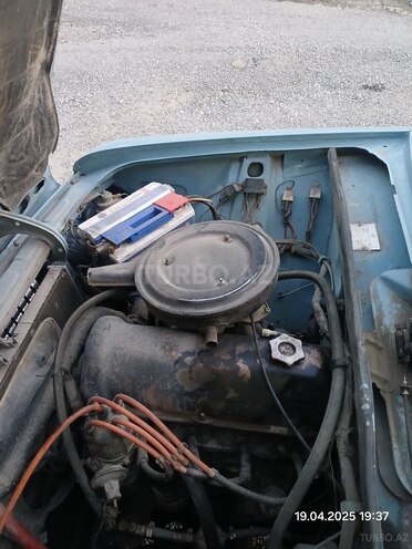 LADA (VAZ) 2106 1990, 96,000 km - 1.5 l - Bərdə