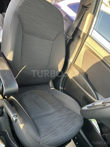Hyundai Accent 2015, 141,000 km - 1.6 л - Bakı