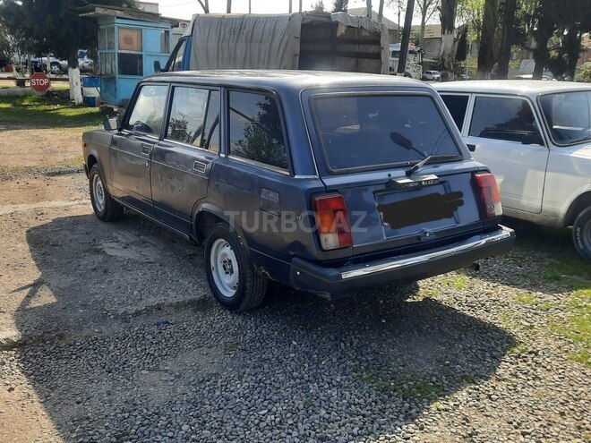 LADA (VAZ) 2104 2006, 95,000 km - 1.6 l - Lənkəran