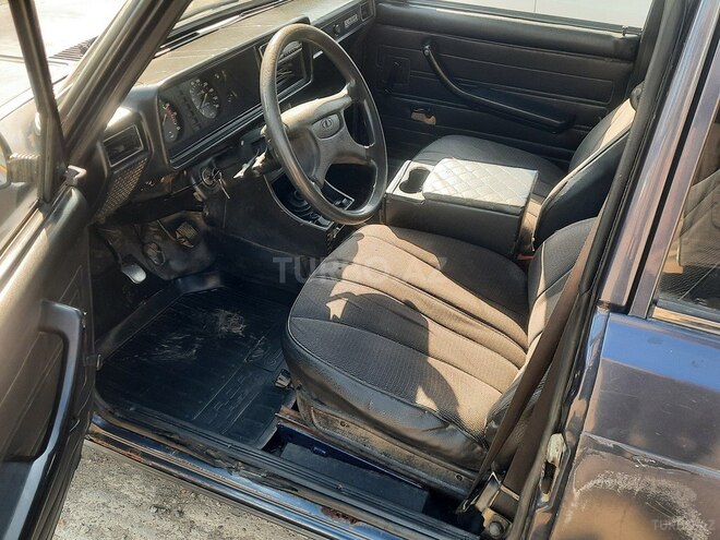 LADA (VAZ) 2104 2006, 95,000 km - 1.6 l - Lənkəran