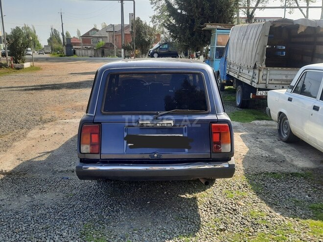 LADA (VAZ) 2104 2006, 95,000 km - 1.6 l - Lənkəran
