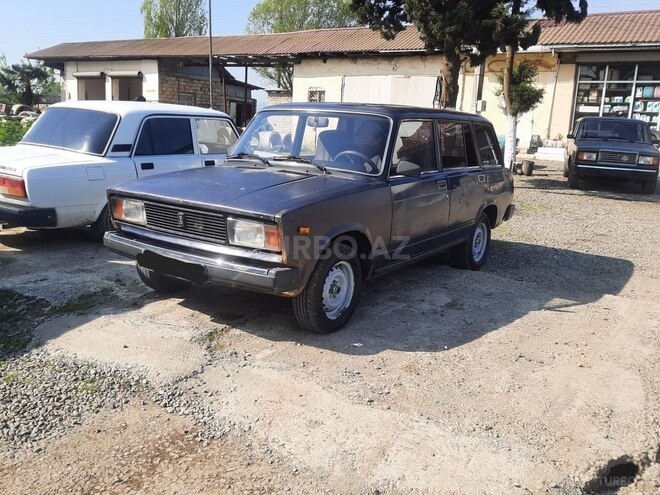 LADA (VAZ) 2104 2006, 95,000 km - 1.6 l - Lənkəran