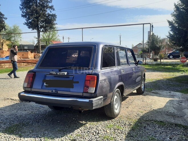 LADA (VAZ) 2104 2006, 95,000 km - 1.6 l - Lənkəran