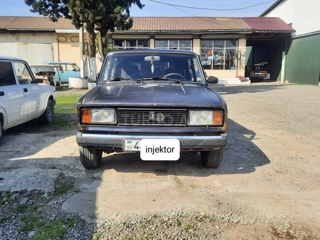 LADA (VAZ) 2104 2006, 95,000 km - 1.6 l - Lənkəran