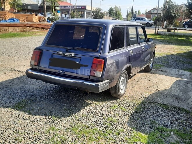LADA (VAZ) 2104 2006, 95,000 km - 1.6 l - Lənkəran