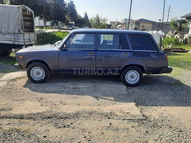 LADA (VAZ) 2104 2006, 95,000 km - 1.6 l - Lənkəran