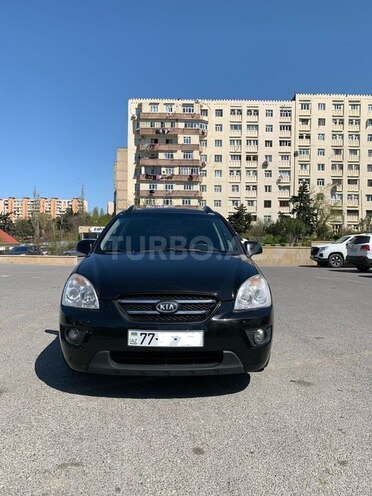 Kia Carens 2007, 220,000 km - 2.0 l - Bakı