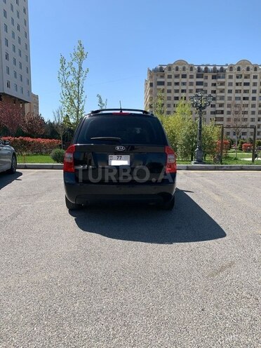 Kia Carens 2007, 220,000 km - 2.0 l - Bakı