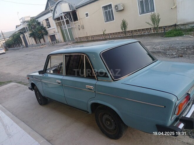 LADA (VAZ) 2106 1990, 96,000 km - 1.5 l - Bərdə