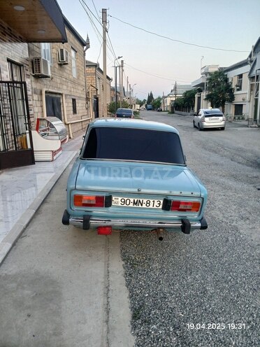 LADA (VAZ) 2106 1990, 96,000 km - 1.5 l - Bərdə