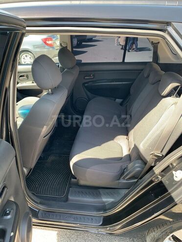 Kia Carens 2007, 220,000 km - 2.0 l - Bakı