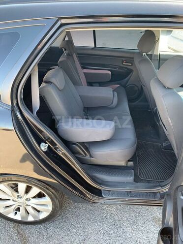 Kia Carens 2007, 220,000 km - 2.0 l - Bakı