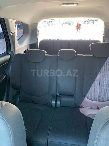 Kia Carens 2007, 220,000 km - 2.0 l - Bakı