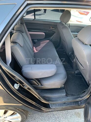 Kia Carens 2007, 220,000 km - 2.0 l - Bakı