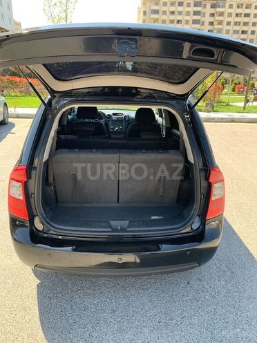 Kia Carens 2007, 220,000 km - 2.0 l - Bakı