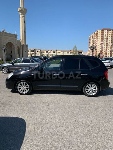 Kia Carens 2007, 220,000 km - 2.0 l - Bakı