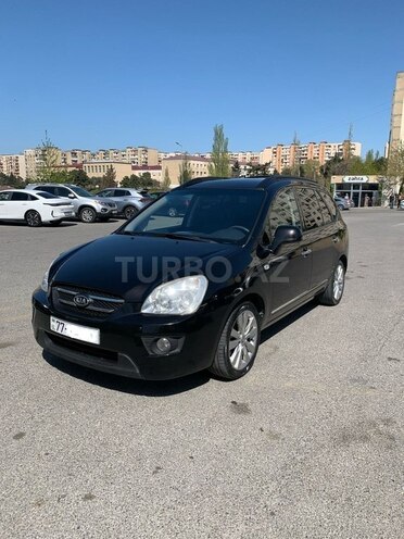 Kia Carens 2007, 220,000 km - 2.0 l - Bakı