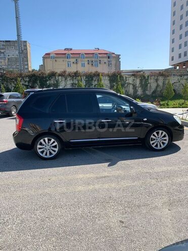 Kia Carens 2007, 220,000 km - 2.0 l - Bakı