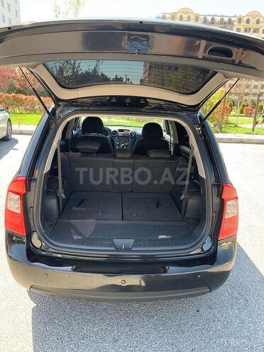 Kia Carens 2007, 220,000 km - 2.0 l - Bakı