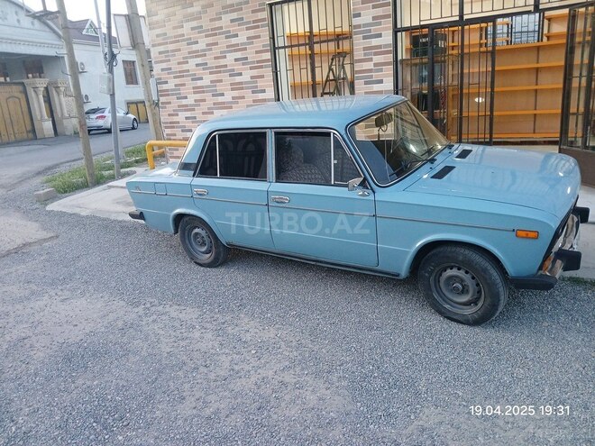 LADA (VAZ) 2106 1990, 96,000 km - 1.5 l - Bərdə
