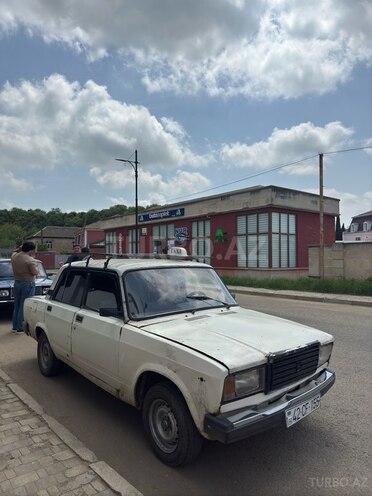 LADA (VAZ) 2105 1984, 56,327 km - 1.5 л - Masallı