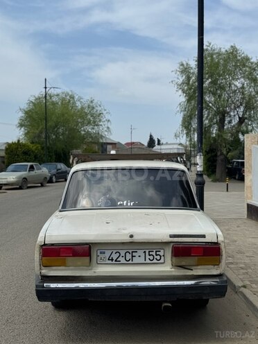 LADA (VAZ) 2105 1984, 56,327 km - 1.5 л - Masallı