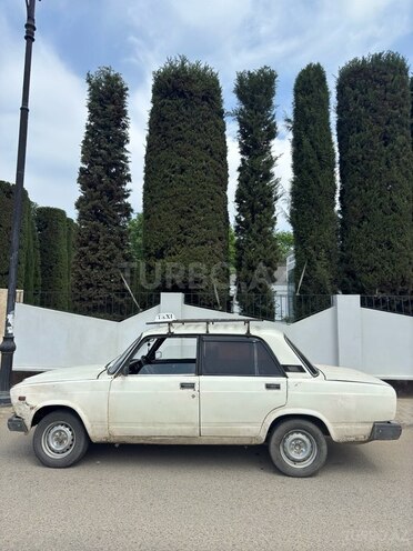 LADA (VAZ) 2105 1984, 56,327 km - 1.5 л - Masallı