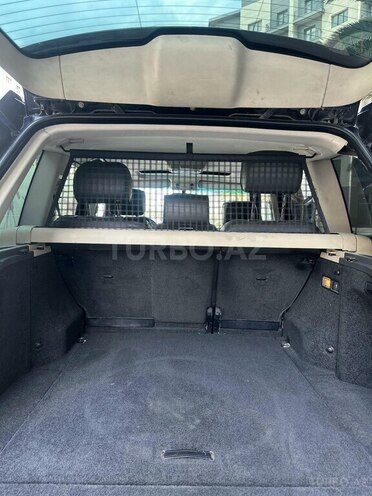Land Rover Range Rover 2003, 170,000 km - 4.4 l - Bakı