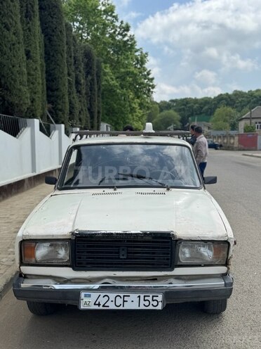 LADA (VAZ) 2105 1984, 56,327 km - 1.5 л - Masallı