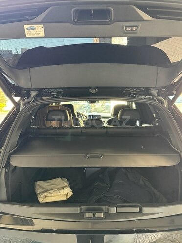 BMW X5 2017, 103,000 km - 3.0 l - Bakı