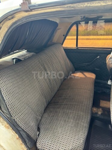 LADA (VAZ) 2105 1984, 56,327 km - 1.5 л - Masallı
