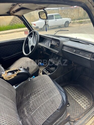 LADA (VAZ) 2105 1984, 56,327 km - 1.5 л - Masallı