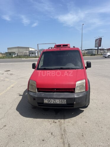 Ford Tourneo Connect 2006, 727,912 km - 1.8 l - Bakı