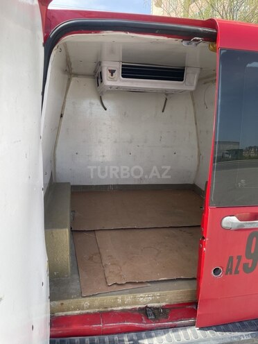Ford Tourneo Connect 2006, 727,912 km - 1.8 l - Bakı