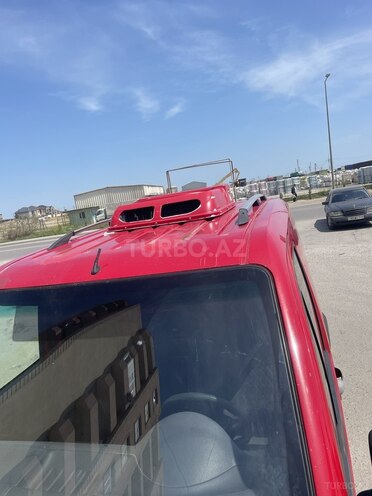 Ford Tourneo Connect 2006, 727,912 km - 1.8 l - Bakı