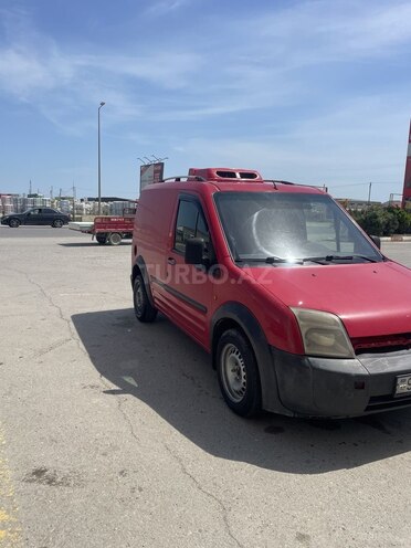 Ford Tourneo Connect 2006, 727,912 km - 1.8 l - Bakı
