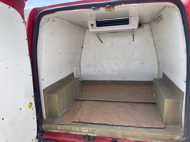 Ford Tourneo Connect 2006, 727,912 km - 1.8 l - Bakı