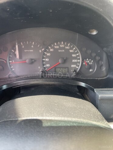 Ford Tourneo Connect 2006, 727,912 km - 1.8 l - Bakı