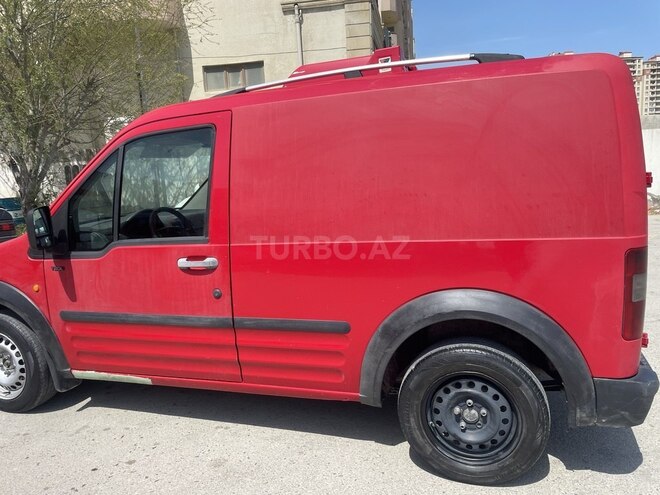 Ford Tourneo Connect 2006, 727,912 km - 1.8 l - Bakı