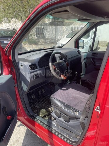 Ford Tourneo Connect 2006, 727,912 km - 1.8 l - Bakı