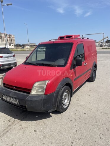 Ford Tourneo Connect 2006, 727,912 km - 1.8 l - Bakı
