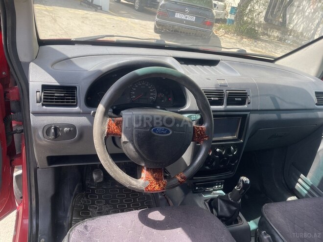 Ford Tourneo Connect 2006, 727,912 km - 1.8 l - Bakı
