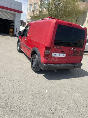 Ford Tourneo Connect 2006, 727,912 km - 1.8 l - Bakı