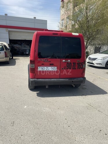 Ford Tourneo Connect 2006, 727,912 km - 1.8 l - Bakı