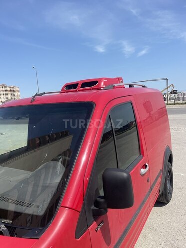 Ford Tourneo Connect 2006, 727,912 km - 1.8 l - Bakı