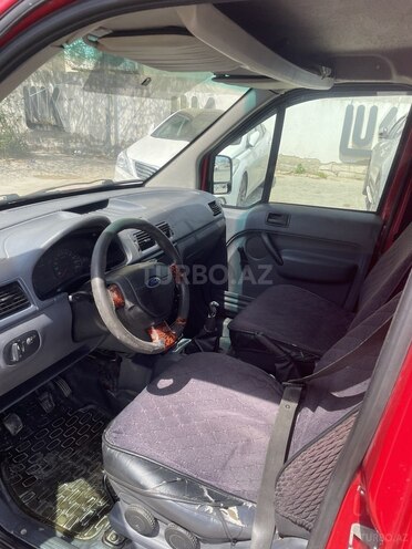 Ford Tourneo Connect 2006, 727,912 km - 1.8 l - Bakı