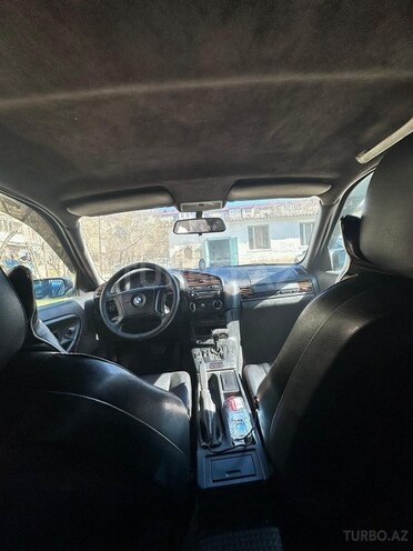 BMW 316 1995, 238,739 km - 1.8 l - Sumqayıt