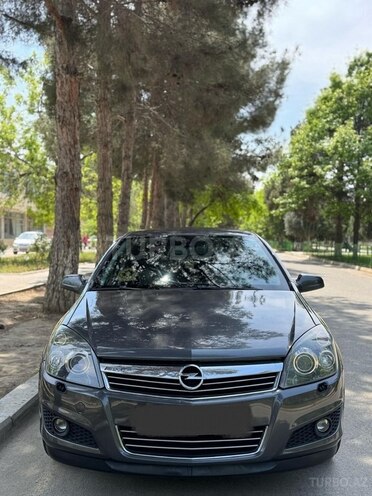 Opel Astra 2009, 212,000 km - 1.4 l - Şirvan